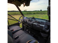 2026 Polaris RANGER CREW XP 1000 PREMIUM BLUE  LAB Premium - Wesley Chapel, FL