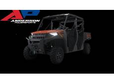 Polaris Ranger Crew 1000 Premium - Reno, NV