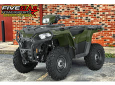 2025 Polaris sportsman® 450 h.o. utility - Duncansville, PA