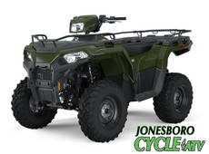 2025 Polaris sportsman® 450 h.o. eps - Bono, AR