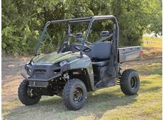 2025 Polaris ranger® 570 full size - McKinney, TX