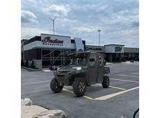 2026 Polaris Ranger Crew XP 1000 NorthStar Edition Premium Blue Labyrinth - Watkins, MN