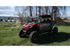 2024 Polaris RZR XP 4 1000 Sport - Richfield, UT