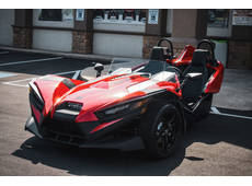 2025 Slingshot slingshot® s (autodrive) - Philadelphia, PA