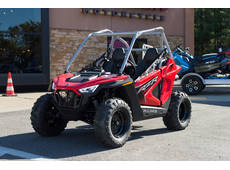 2026 Polaris RZR 200 EFI - Dunmore, PA