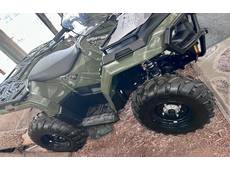 2025 Polaris sportsman® 450 h.o. eps - West Point, MS
