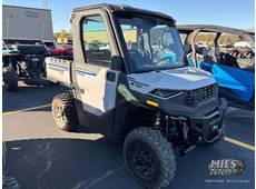 2023 Polaris ranger® sp 570 northstar edition - Watkins, MN