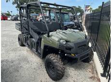 2025 Polaris ranger® crew 570 full size - Malabar, FL