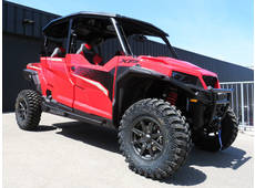 2025 Polaris General XP 4 1000 Ultimate - Cambridge, ON