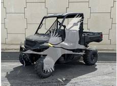 2025 Polaris ranger® 1000 premium - Barneveld, WI
