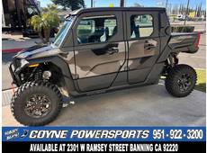 2026 Polaris XPedition XP 5 NorthStar - El Centro, CA
