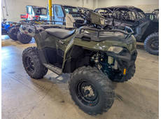 2025 Polaris sportsman® 450 h.o. eps - Clarksville, IN