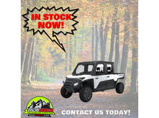 2025 Polaris ranger® crew xd 1500 northstar edition ultimate - Atlantic Mine, MI