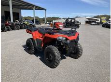 2025 Polaris sportsman® 450 h.o. eps - Munford, AL