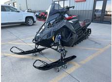 2024 Polaris patriot 9r rmk khaos slash 165 - Gillette,, WY