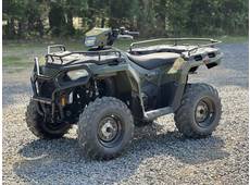 2025 Polaris sportsman® 570 eps - Natchez, MS