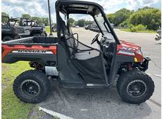 2020 Polaris ranger xp® 1000 premium matte sage - Alexandria, MN