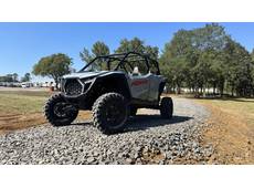 2025 Polaris rzr pro xp® 4 sport - Ada, OK