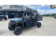 2025 Polaris ranger® crew sp 570 premium - Kingsville, TX
