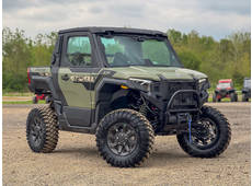 2025 Polaris XPedition XP NorthStar - Attica, IN