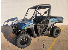 2025 Polaris ranger xp® 1000 premium - Hastings, NV