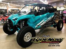 2025 Polaris rzr pro r 4 ultimate - Surprise, AZ