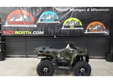 2025 Polaris sportsman® 450 h.o. - Atlantic Mine, MI
