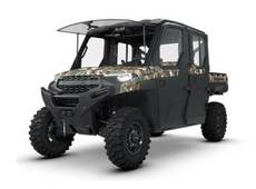 2026 Polaris Ranger Crew XP 1000 NorthStar Edition Premium Polaris Pursuit Camo - Nashville, IL