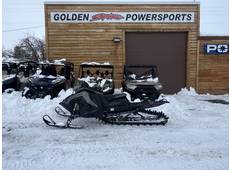 2022 Polaris patriot boost pro rmk matryx slash 165 2.75" - Ashton, ID