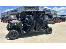 2025 Polaris ranger® crew 1000 premium - Kingsville, TX