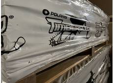 2022 Polaris TIMBERSLED 120 SX - Waukesha, WI