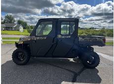 2025 Polaris ranger® crew xp 1000 northstar edition premium - Watkins, MN