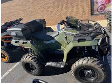 2025 Polaris sportsman® 450 h.o. - Maumee, OH