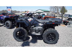 2025 Polaris sportsman® 570 trail - Watkins, MN