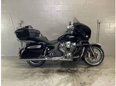 2025 Indian Motorcycle roadmaster® powerplus limited with powerband audio package - Daytona Beach, FL