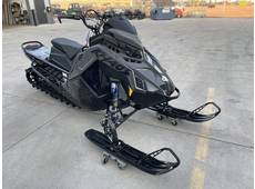 2024 Polaris patriot 9r rmk khaos slash 146 - Gillette,, WY