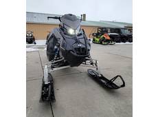 2022 Polaris 850 rmk khaos axys 155 3" - Pinedale, WY