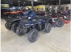2025 Polaris sportsman® 850 premium - Mendenhall, MS
