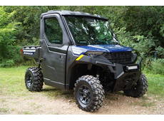2023 Polaris ranger® 1000 premium - Kansas City, MO