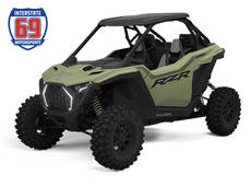 2025 Polaris rzr pro xp® ultimate - Union City, TN