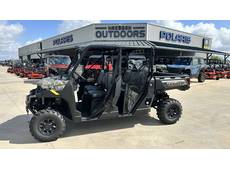 2025 Polaris ranger® crew 1000 premium - Kingsville, TX