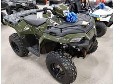 2025 Polaris sportsman® 570 - Atlantic Mine, MI