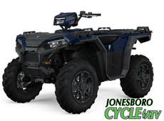 2025 Polaris sportsman® 850 premium - Bono, AR