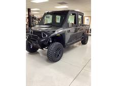 2025 Polaris ranger® crew xd 1500 northstar edition ultimate - Redwood Falls, MN