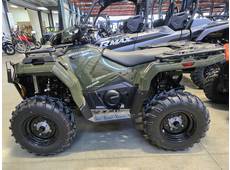 2025 Polaris sportsman® 450 h.o. utility - Wilmington, OH