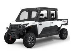 2025 Polaris ranger® crew xd 1500 northstar edition premium - Nashville, IL