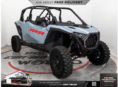 2025 Polaris rzr pro xp® 4 sport - Mesquite, NV