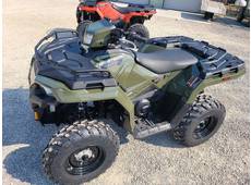 2025 Polaris sportsman® 450 h.o. - Libby, MT