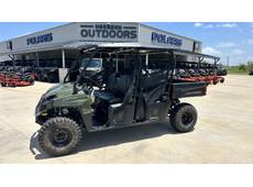 2025 Polaris ranger® crew 570 full size - Kingsville, TX