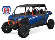 2025 Polaris rzr xp® 4 1000 ultimate - Union City, TN